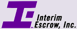 Interim Escrow Incorporated
